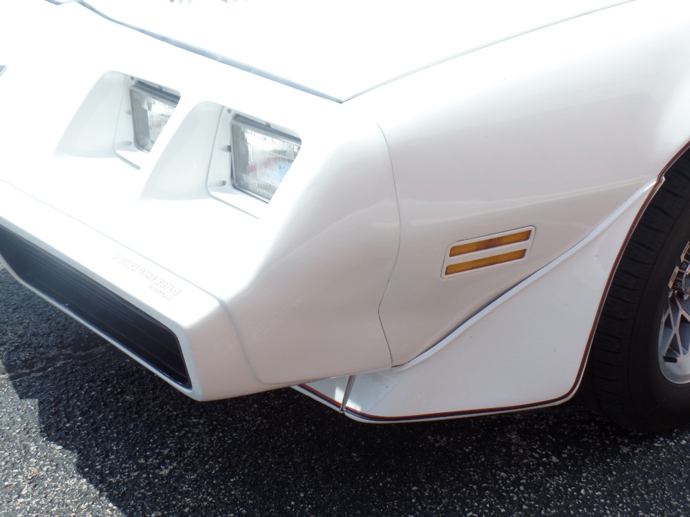 Used 1980 Pontiac Trans Am Restored Clean Bird-with T-Tops-Reliable Driver-SEE VIDEO | Mundelein, IL