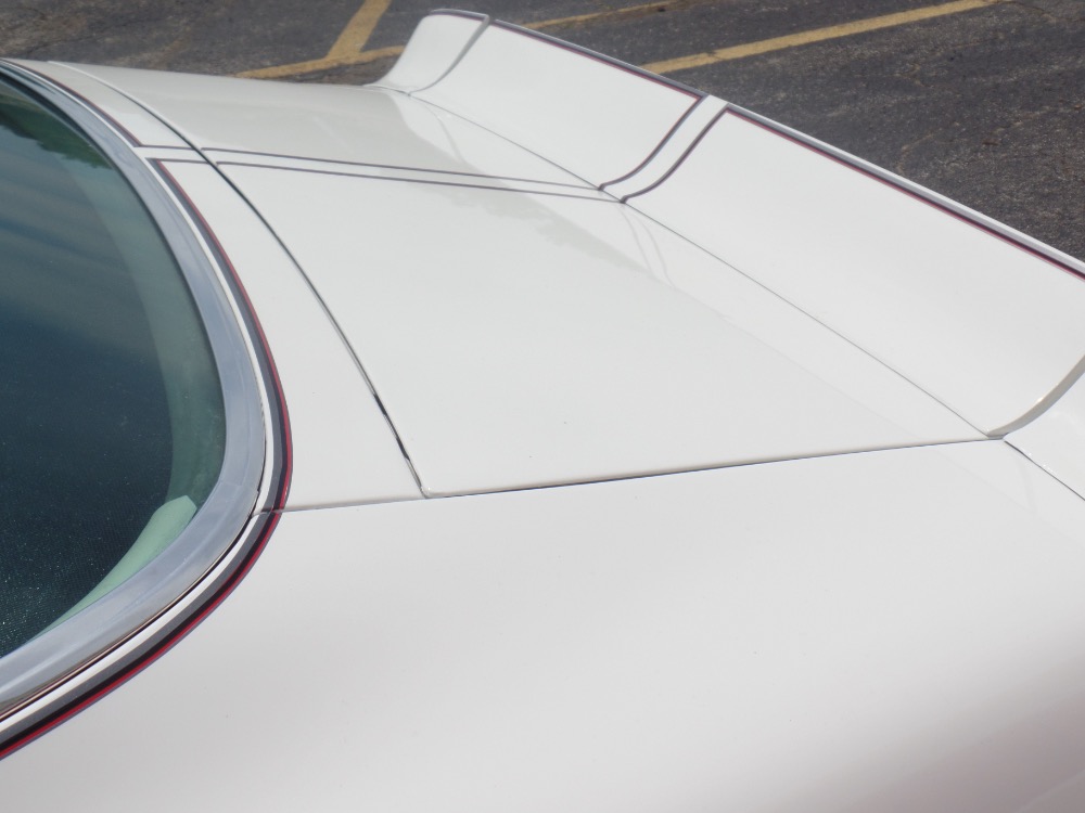 Used 1980 Pontiac Trans Am Restored Clean Bird-with T-Tops-Reliable Driver-SEE VIDEO | Mundelein, IL