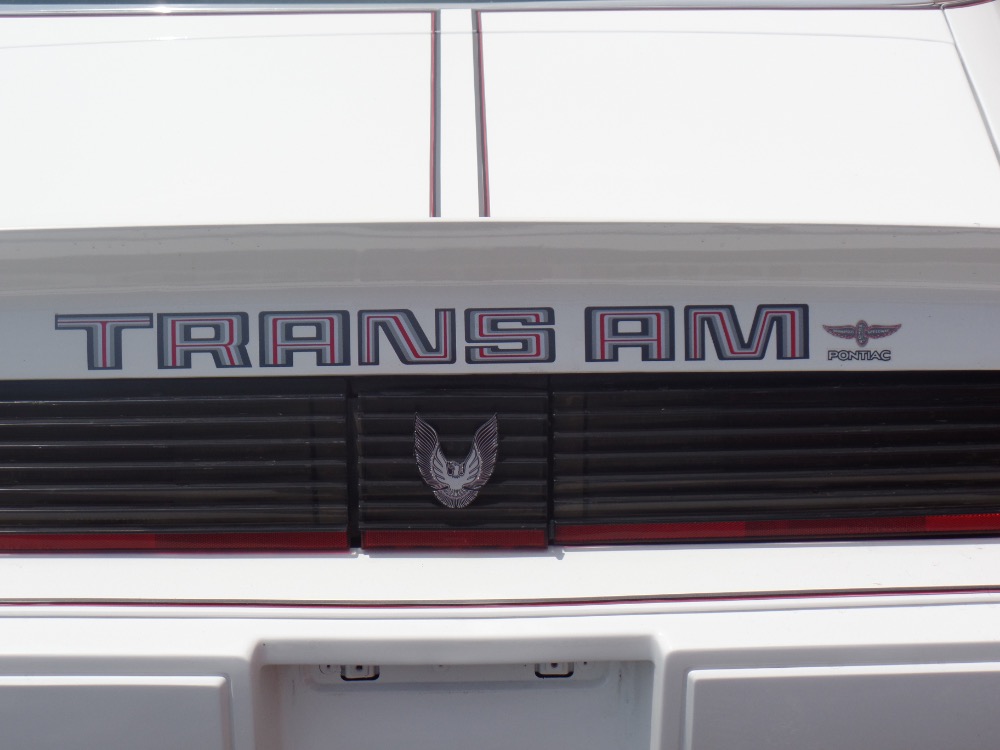 Used 1980 Pontiac Trans Am Restored Clean Bird-with T-Tops-Reliable Driver-SEE VIDEO | Mundelein, IL