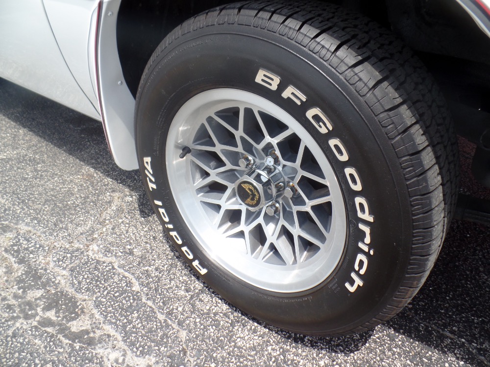 Used 1980 Pontiac Trans Am Restored Clean Bird-with T-Tops-Reliable Driver-SEE VIDEO | Mundelein, IL