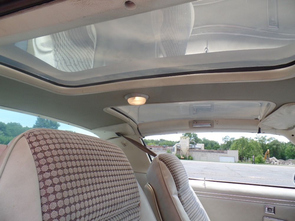 Used 1980 Pontiac Trans Am Restored Clean Bird-with T-Tops-Reliable Driver-SEE VIDEO | Mundelein, IL