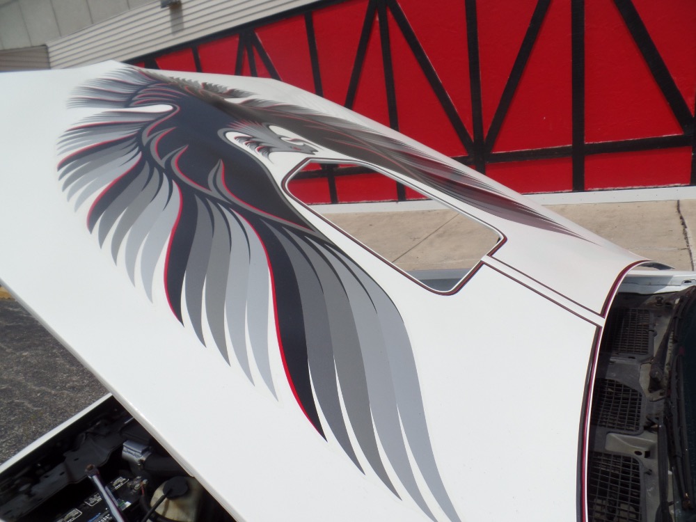 Used 1980 Pontiac Trans Am Restored Clean Bird-with T-Tops-Reliable Driver-SEE VIDEO | Mundelein, IL
