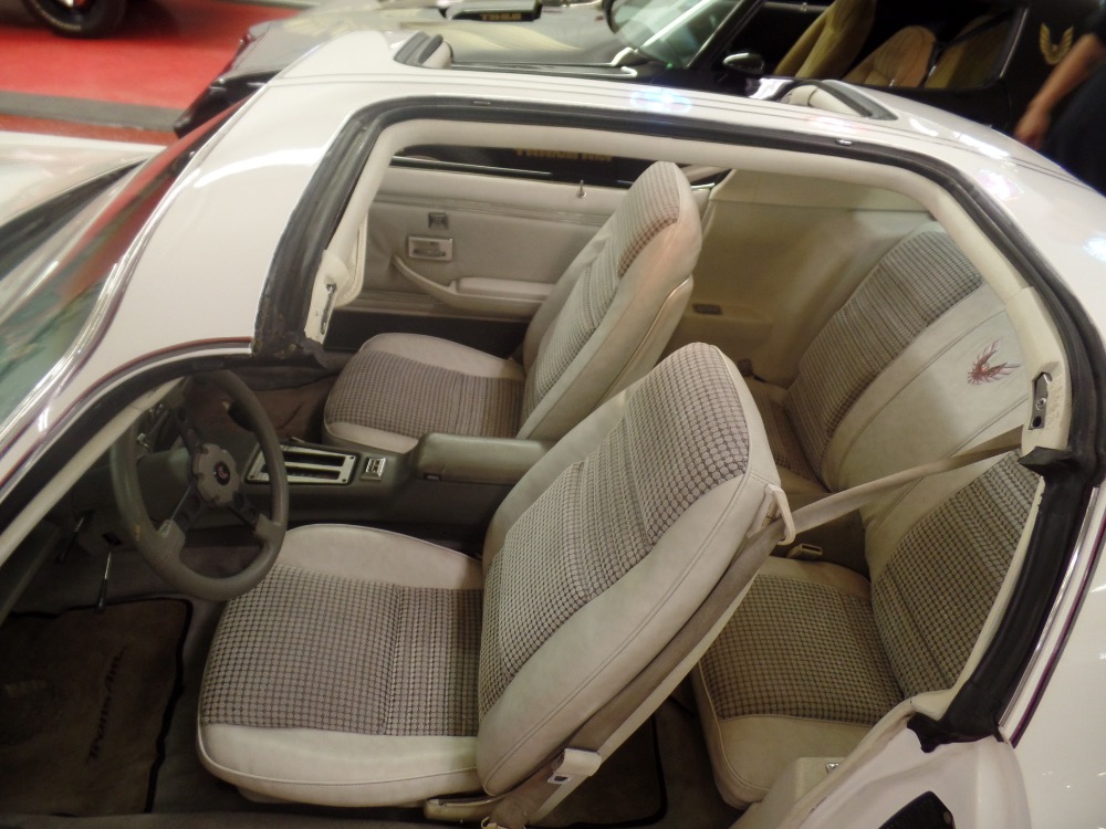 Used 1980 Pontiac Trans Am Restored Clean Bird-with T-Tops-Reliable Driver-SEE VIDEO | Mundelein, IL