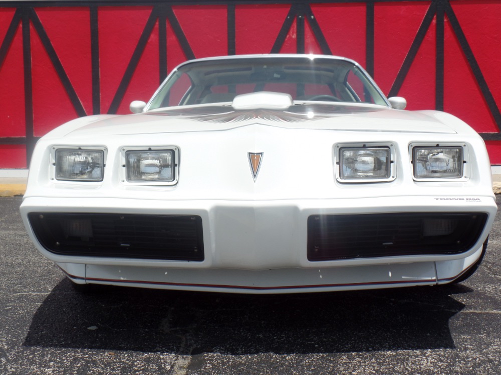Used 1980 Pontiac Trans Am Restored Clean Bird-with T-Tops-Reliable Driver-SEE VIDEO | Mundelein, IL