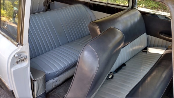 Used 1956 Plymouth Suburban -VERY RARE- | Mundelein, IL