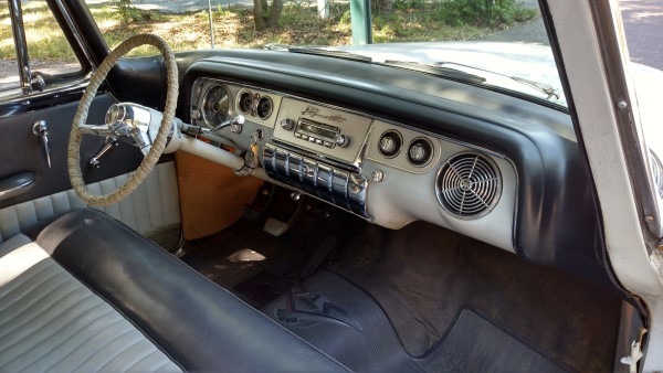 Used 1956 Plymouth Suburban -VERY RARE- | Mundelein, IL