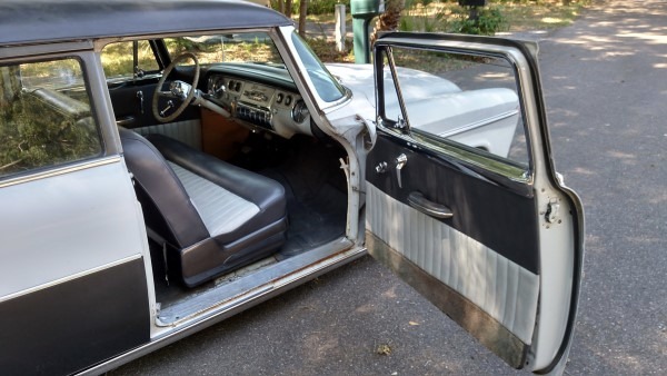 Used 1956 Plymouth Suburban -VERY RARE- | Mundelein, IL