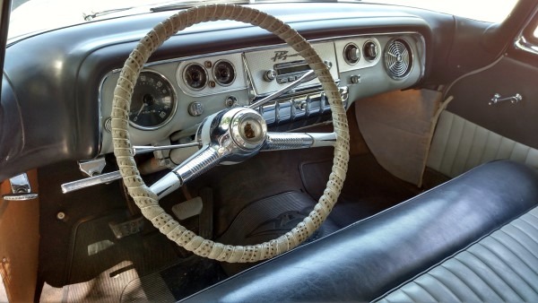 Used 1956 Plymouth Suburban -VERY RARE- | Mundelein, IL