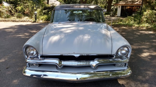 Used 1956 Plymouth Suburban -VERY RARE- | Mundelein, IL