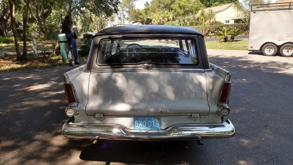 Used 1956 Plymouth Suburban -VERY RARE- | Mundelein, IL