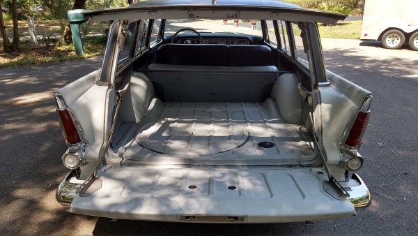 Used 1956 Plymouth Suburban -VERY RARE- | Mundelein, IL