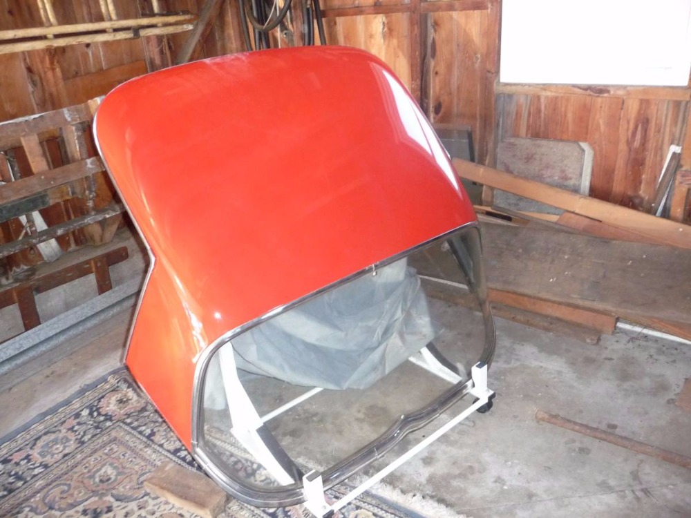 Used 1963 Chevrolet Corvette -STINGRAY CONVERTIBLE- | Mundelein, IL