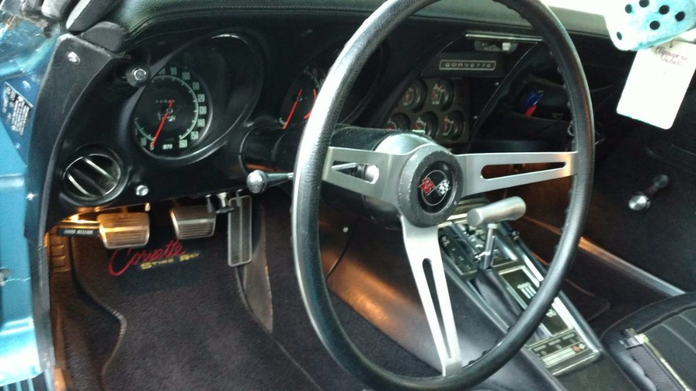Used 1971 Chevrolet Corvette -NUMBERS MATCHING -MINT CONDITION- | Mundelein, IL