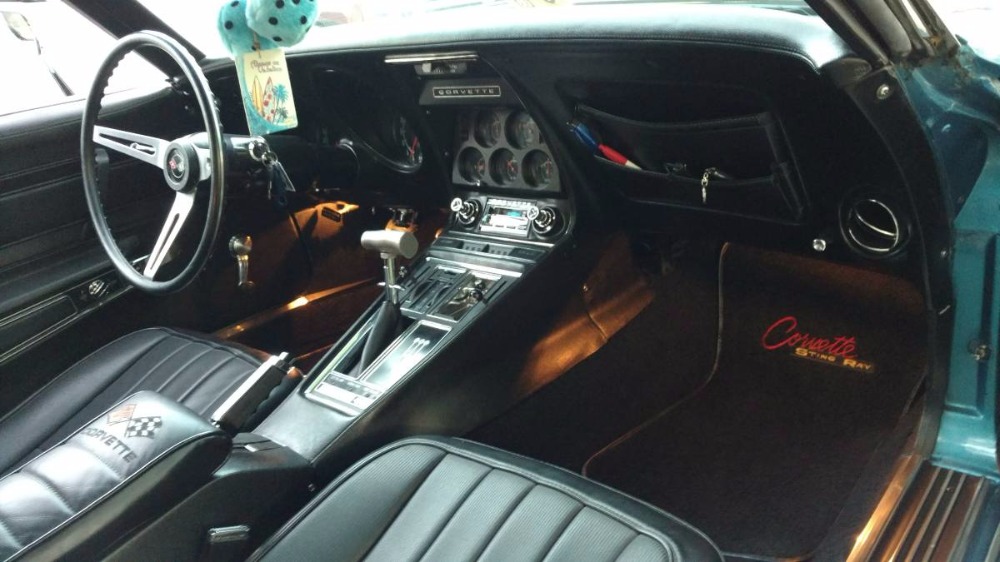 Used 1971 Chevrolet Corvette -NUMBERS MATCHING -MINT CONDITION- | Mundelein, IL
