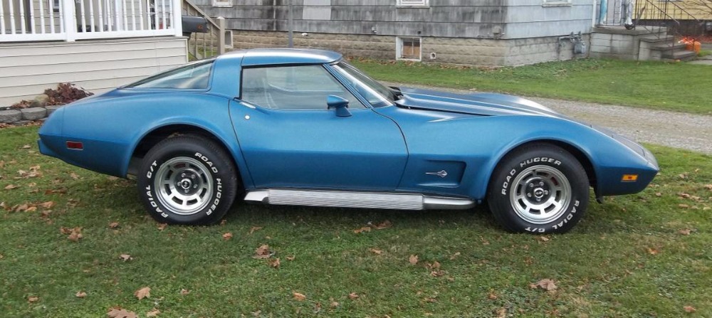 Used 1979 Chevrolet Corvette -SWEET RIDE- | Mundelein, IL