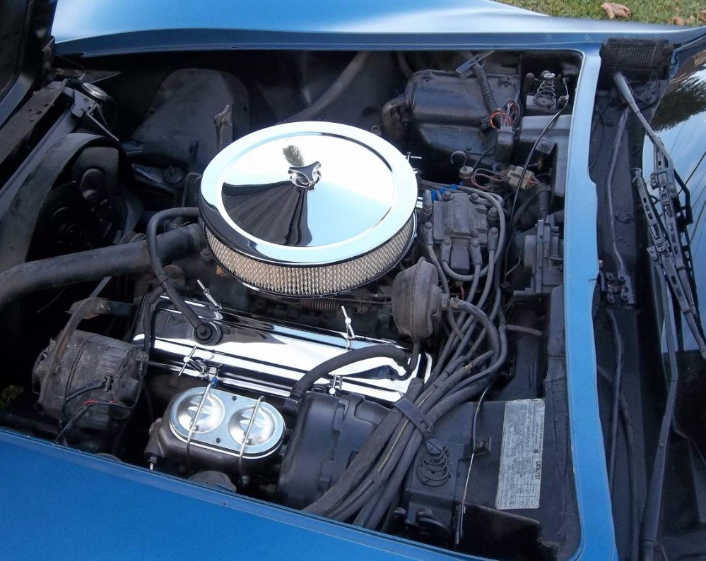Used 1979 Chevrolet Corvette -SWEET RIDE- | Mundelein, IL