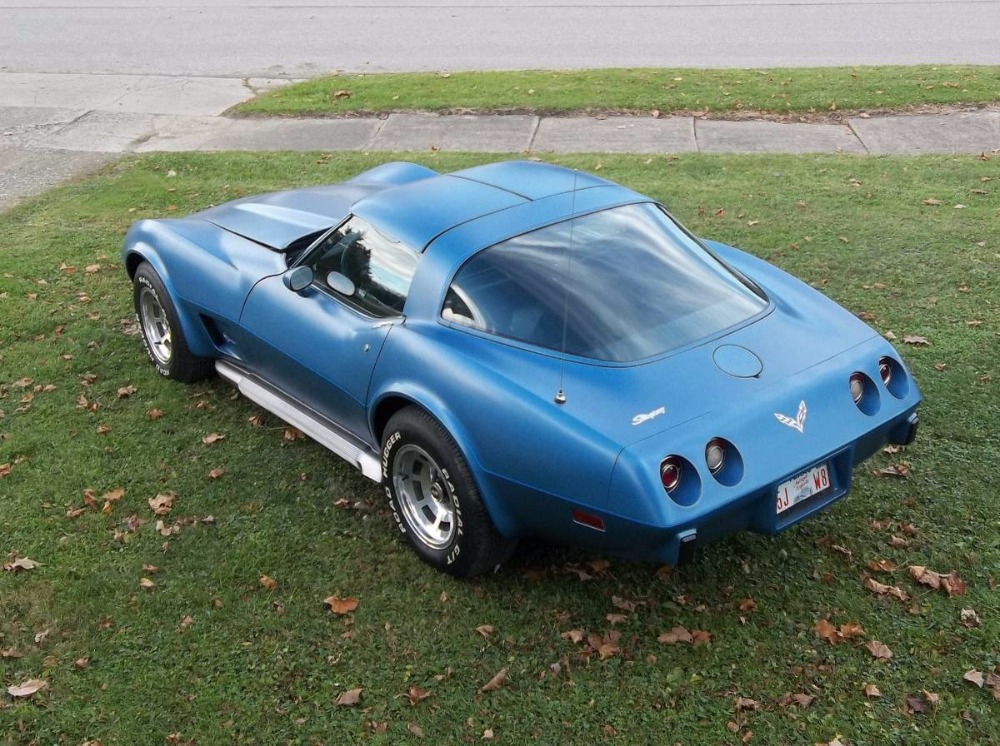 Used 1979 Chevrolet Corvette -SWEET RIDE- | Mundelein, IL