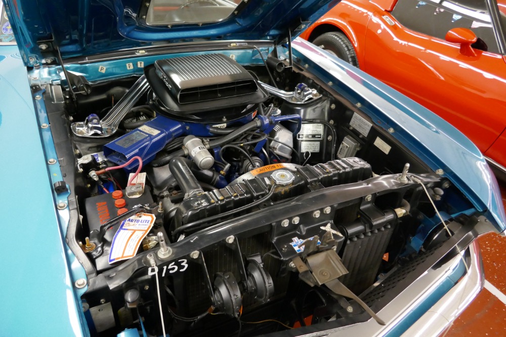 Used 1969 Ford Mustang REAL DEAL 428 CJ-COBRA JET-4 SPEED-NEW LOW PRICE-SEE VIDEO | Mundelein, IL