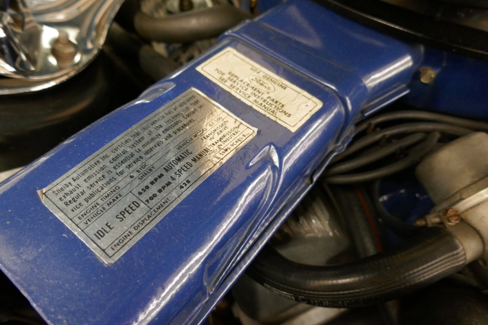 Used 1969 Ford Mustang REAL DEAL 428 CJ-COBRA JET-4 SPEED-NEW LOW PRICE-SEE VIDEO | Mundelein, IL