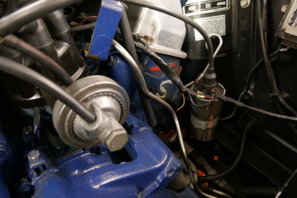 Used 1969 Ford Mustang REAL DEAL 428 CJ-COBRA JET-4 SPEED-NEW LOW PRICE-SEE VIDEO | Mundelein, IL
