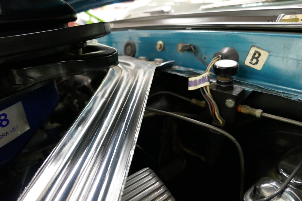 Used 1969 Ford Mustang REAL DEAL 428 CJ-COBRA JET-4 SPEED-NEW LOW PRICE-SEE VIDEO | Mundelein, IL