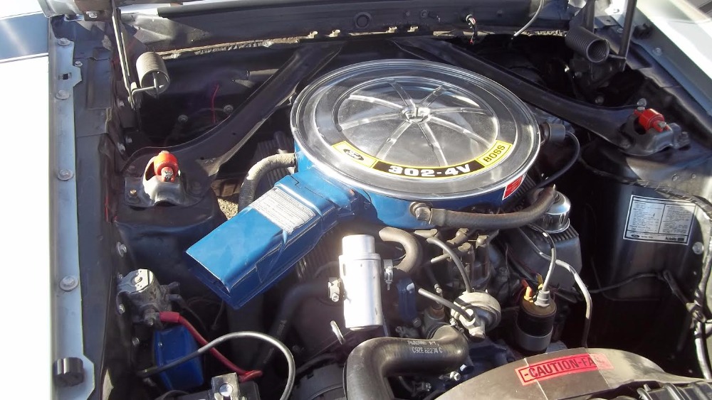 Used 1970 Ford Mustang - BOSS 302- | Mundelein, IL