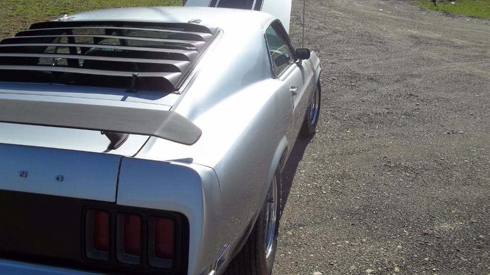 Used 1970 Ford Mustang - BOSS 302- | Mundelein, IL
