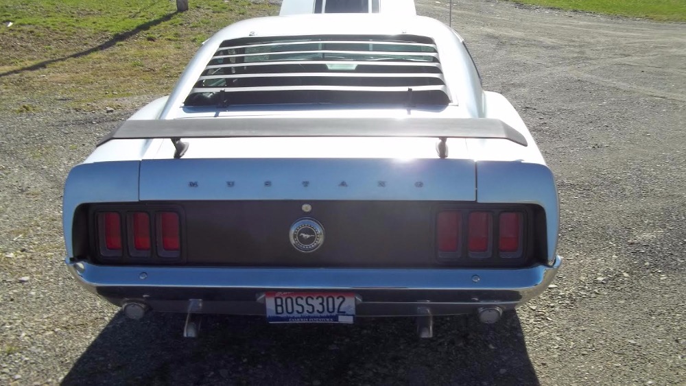 Used 1970 Ford Mustang - BOSS 302- | Mundelein, IL