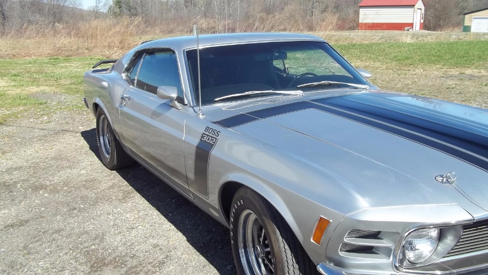 Used 1970 Ford Mustang - BOSS 302- | Mundelein, IL