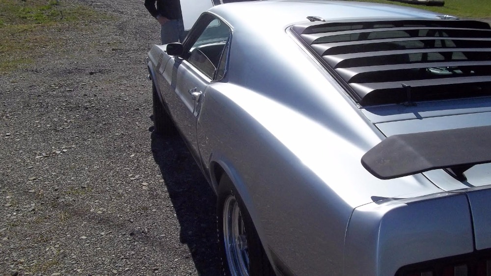 Used 1970 Ford Mustang - BOSS 302- | Mundelein, IL