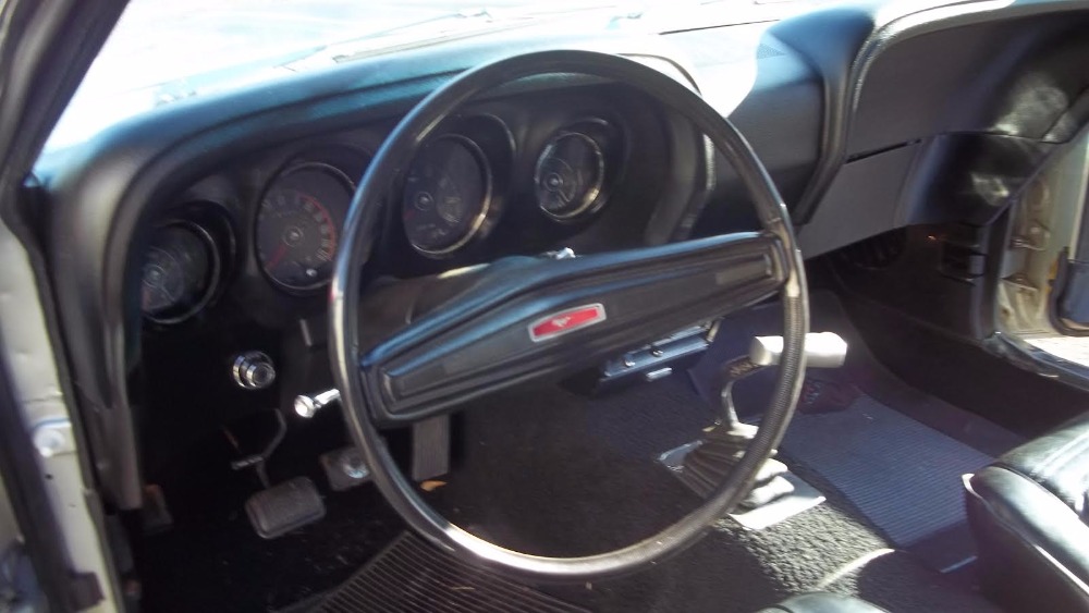 Used 1970 Ford Mustang - BOSS 302- | Mundelein, IL