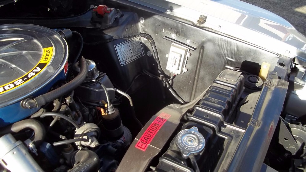 Used 1970 Ford Mustang - BOSS 302- | Mundelein, IL