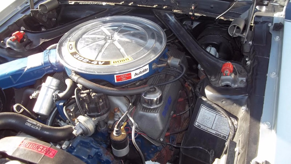 Used 1970 Ford Mustang - BOSS 302- | Mundelein, IL