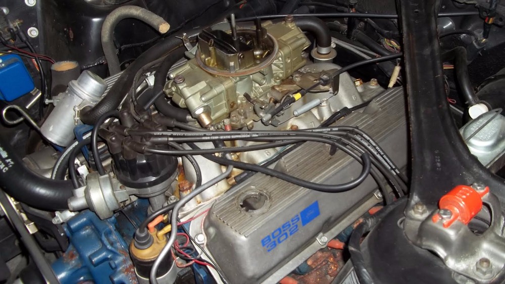 Used 1970 Ford Mustang - BOSS 302- | Mundelein, IL