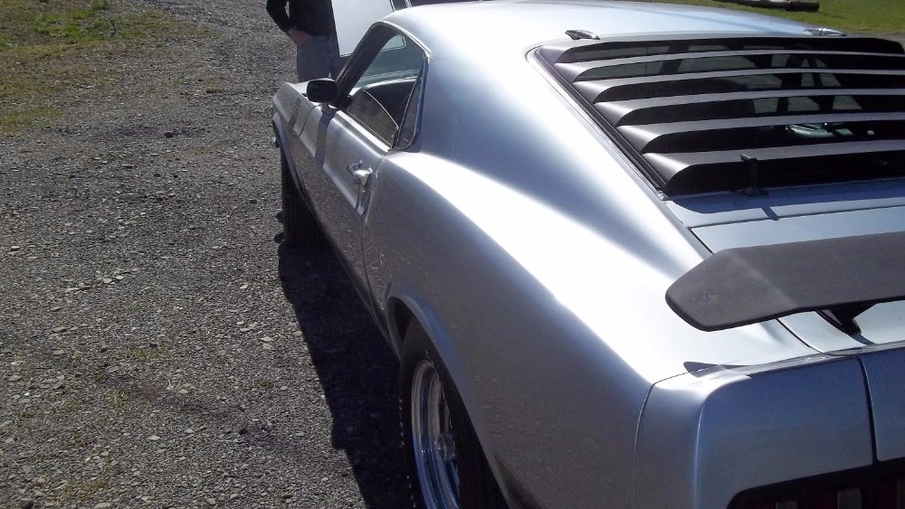 Used 1970 Ford Mustang - BOSS 302- | Mundelein, IL