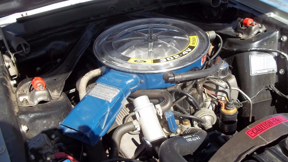 Used 1970 Ford Mustang - BOSS 302- | Mundelein, IL
