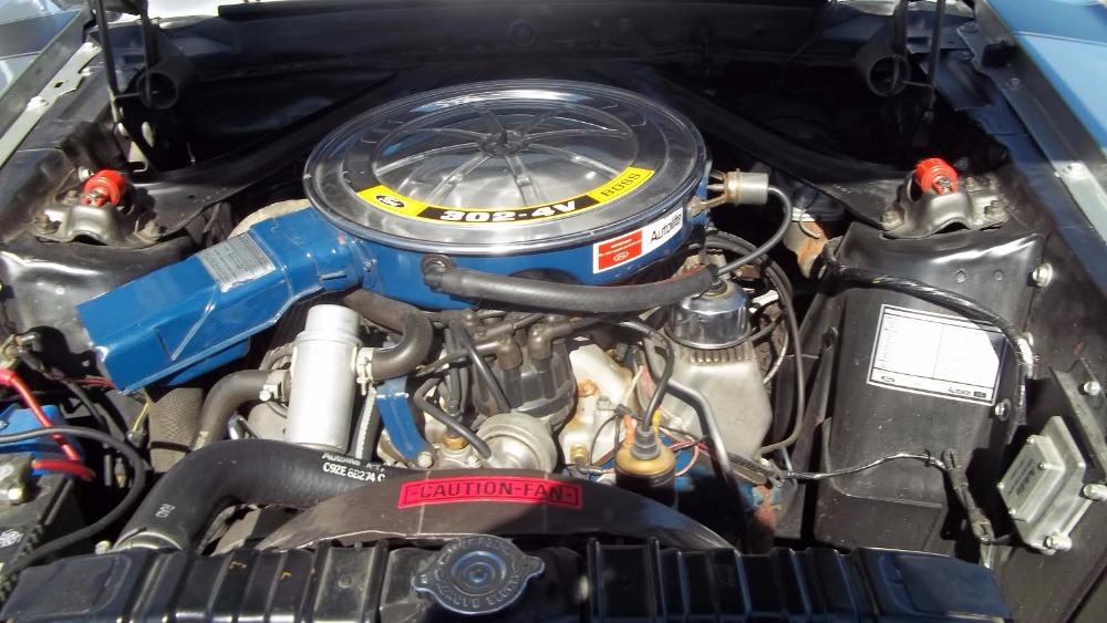 Used 1970 Ford Mustang - BOSS 302- | Mundelein, IL
