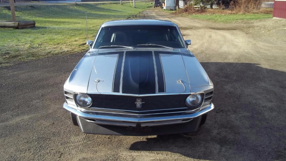 Used 1970 Ford Mustang - BOSS 302- | Mundelein, IL