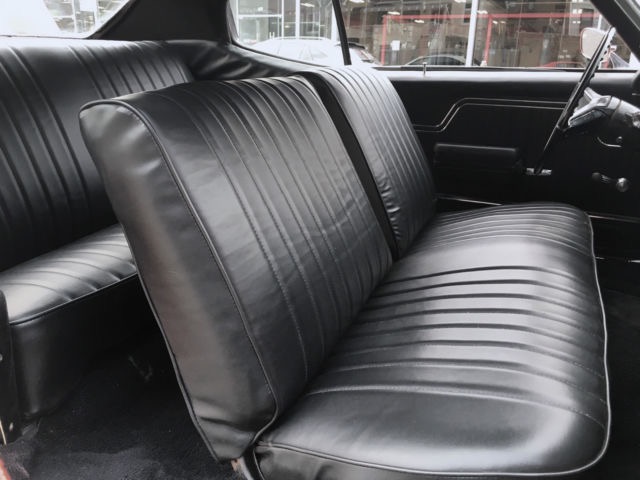 Used 1970 Chevrolet Chevelle SS Tribute Clone-BIG BLOCK 454-Driver Quality-HUGGER ORANGE | Mundelein, IL