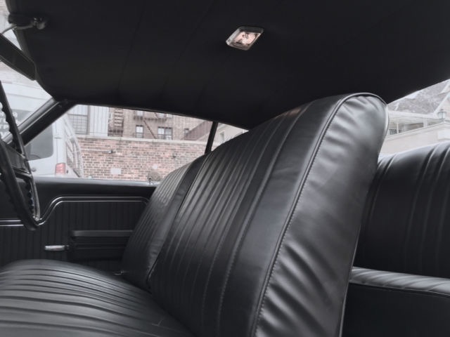 Used 1970 Chevrolet Chevelle SS Tribute Clone-BIG BLOCK 454-Driver Quality-HUGGER ORANGE | Mundelein, IL