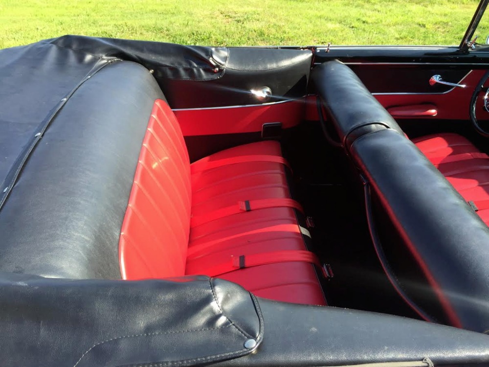 Used 1953 Ford Crestliner -CONVERTIBLE POWER TOP- | Mundelein, IL
