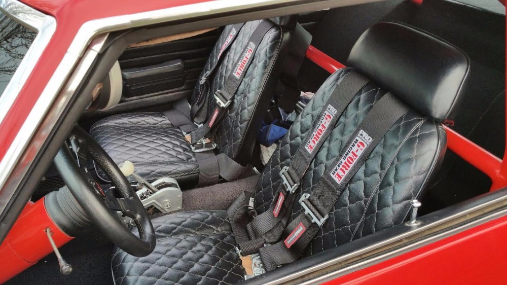 Used 1969 Chevrolet Camaro -REAL X33 Z28- | Mundelein, IL