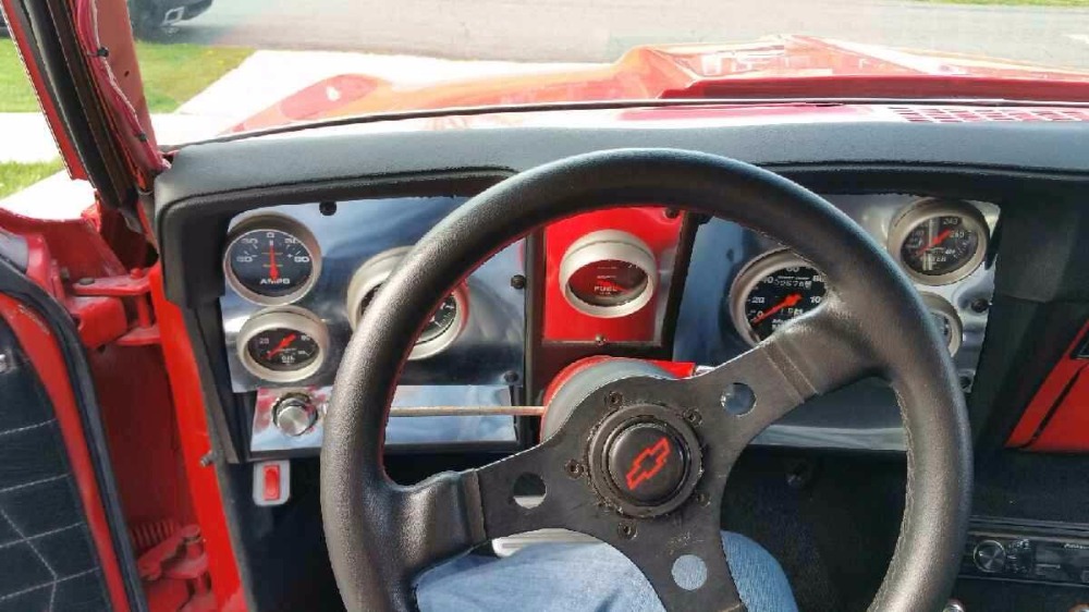 Used 1969 Chevrolet Camaro -REAL X33 Z28- | Mundelein, IL