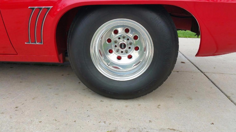 Used 1969 Chevrolet Camaro -REAL X33 Z28- | Mundelein, IL