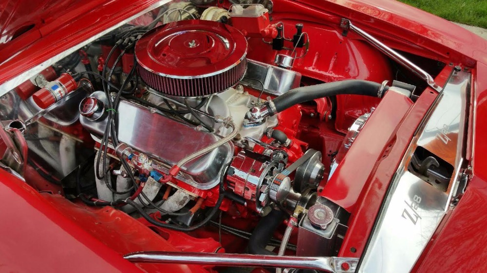 Used 1969 Chevrolet Camaro -REAL X33 Z28- | Mundelein, IL