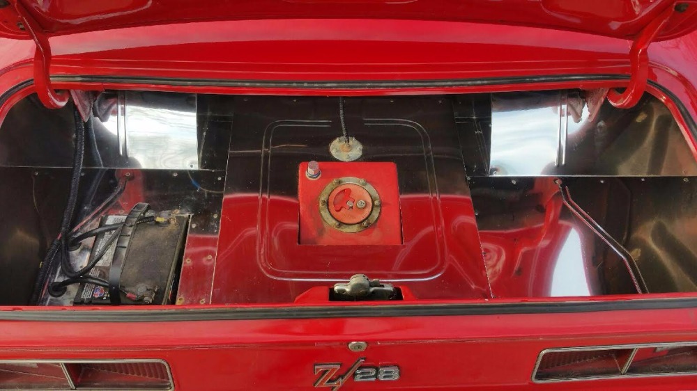 Used 1969 Chevrolet Camaro -REAL X33 Z28- | Mundelein, IL