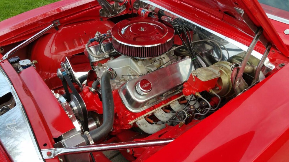 Used 1969 Chevrolet Camaro -REAL X33 Z28- | Mundelein, IL