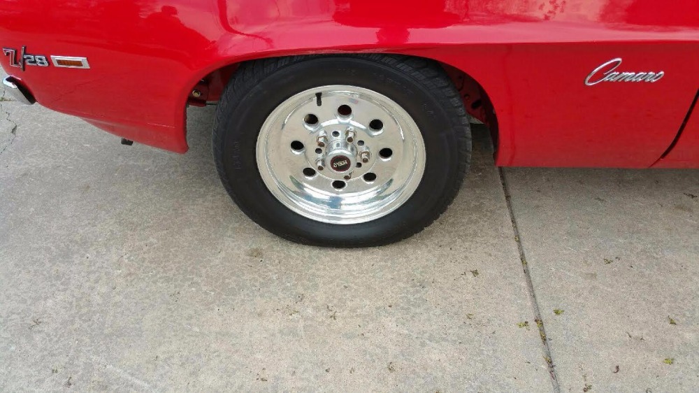 Used 1969 Chevrolet Camaro -REAL X33 Z28- | Mundelein, IL