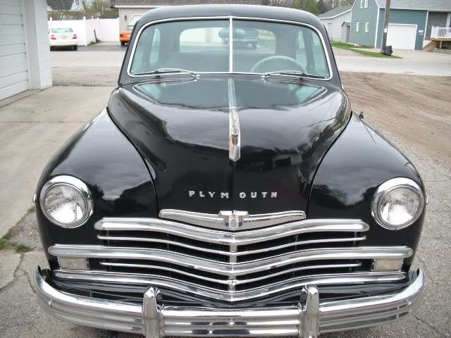 Used 1949 Plymouth Special Deluxe - WOW- NUMBERS MATCHING- | Mundelein, IL