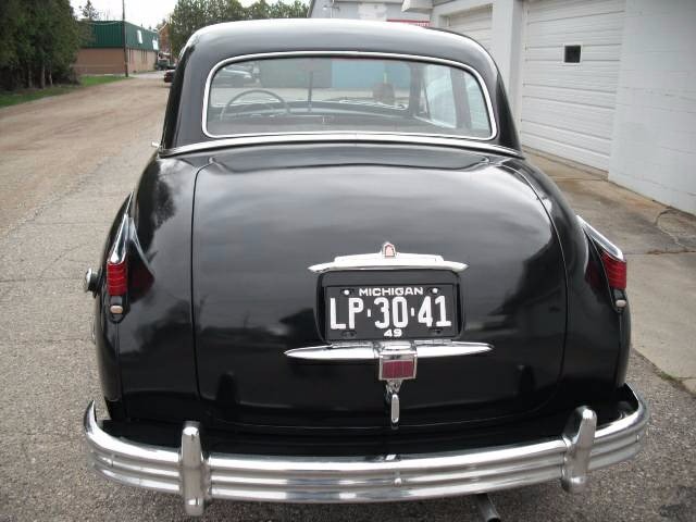 Used 1949 Plymouth Special Deluxe - WOW- NUMBERS MATCHING- | Mundelein, IL